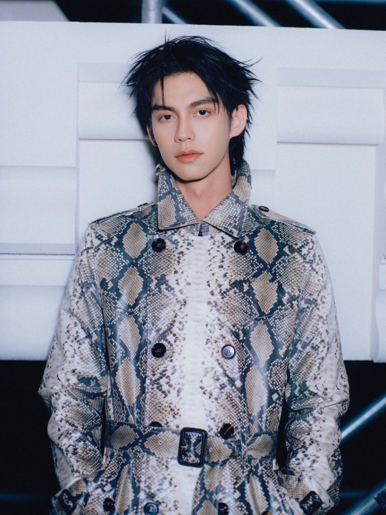 ไบร์ท วชิรวิชญ์