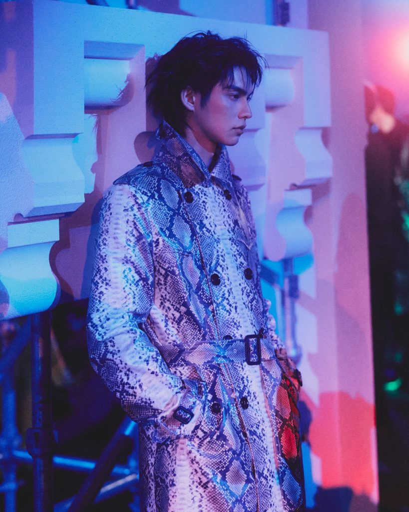 ไบร์ท วชิรวิชญ์