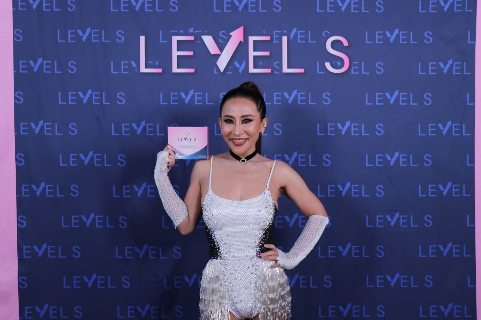 “ลาล่า” เสิร์ฟลุคสุดจึ้ง พร้อมปล่อย MV ซิงเกิลล่าสุด