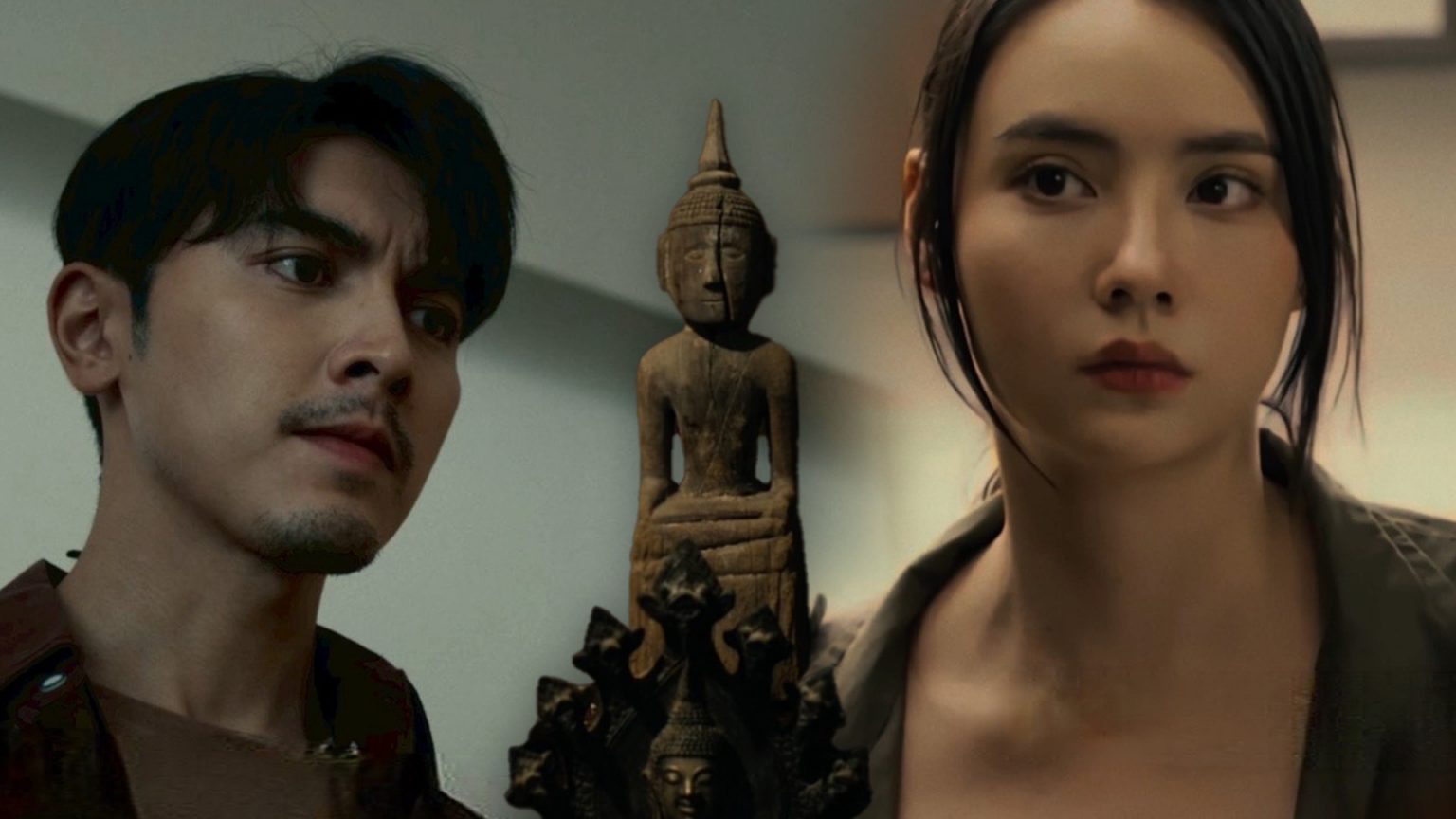 จะเกิดอะไรขึ้น เมื่อความเลื่อมใส กลายเป็นความตาย “พระไม้” เตรียมเขย่าทุกศรัทธาของคนไทย