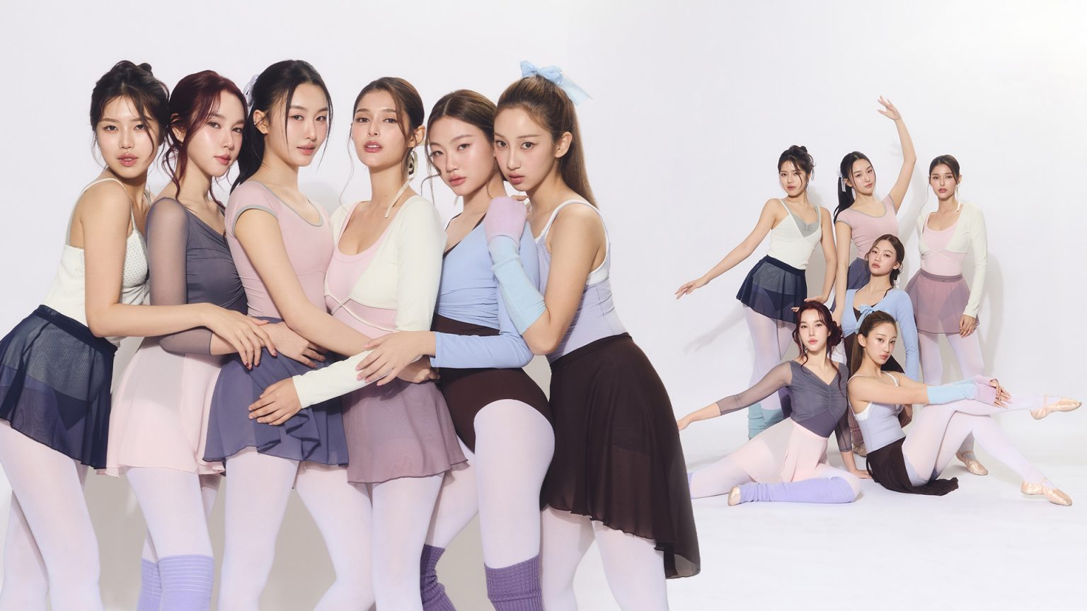 ALALA ส่งเพลงช้า “จับเธอสองมือ” (Both Hands) ดึง JustmineNika ร่วมถ่ายทอด