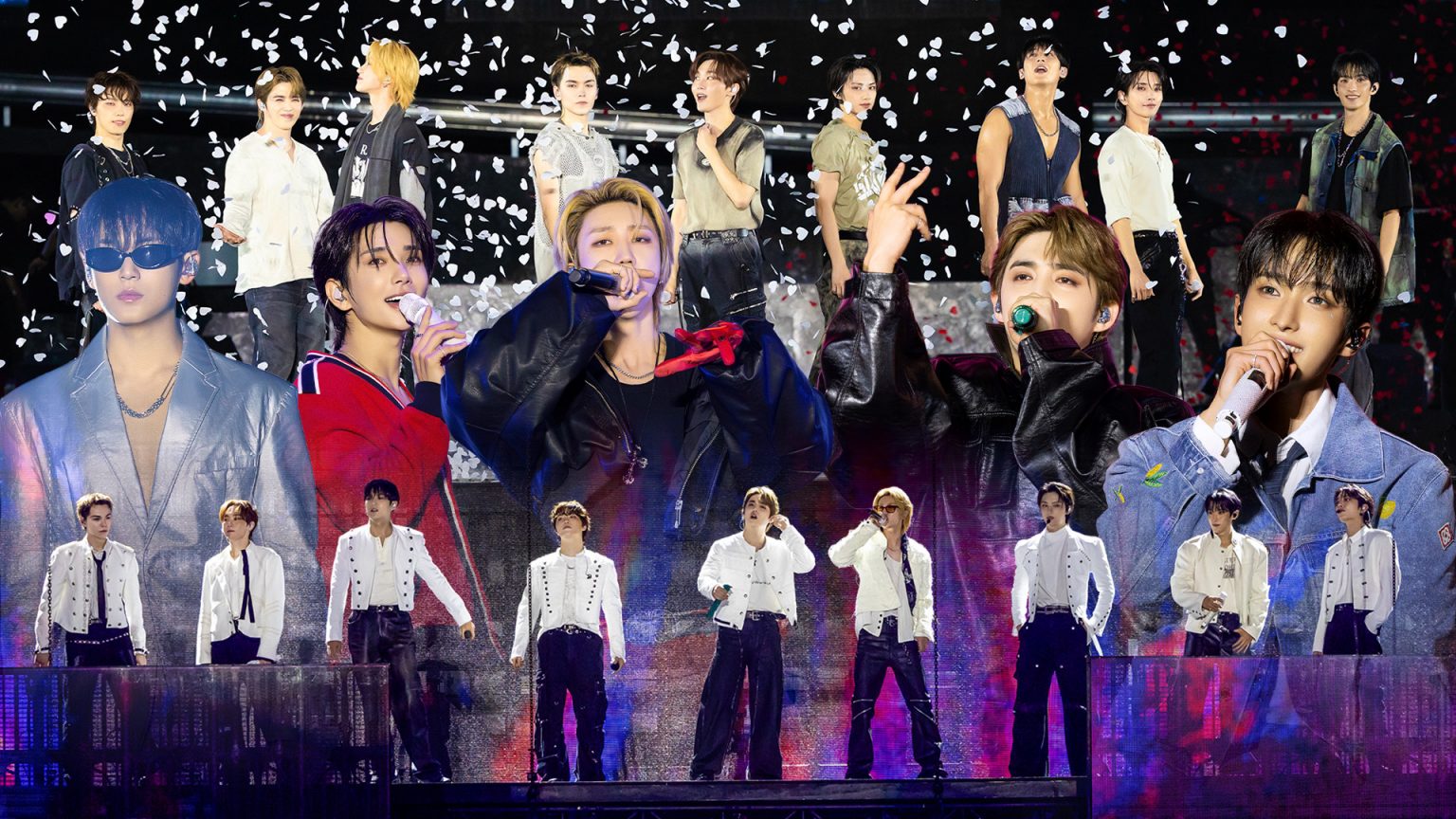 SEVENTEEN’ สมฐานะศิลปินเคป๊อปแถวหน้า ส่งต่อเอเนอร์จี้ให้กะรัตไทย แบบเริ่ดๆ ไปเลยล่ะ!