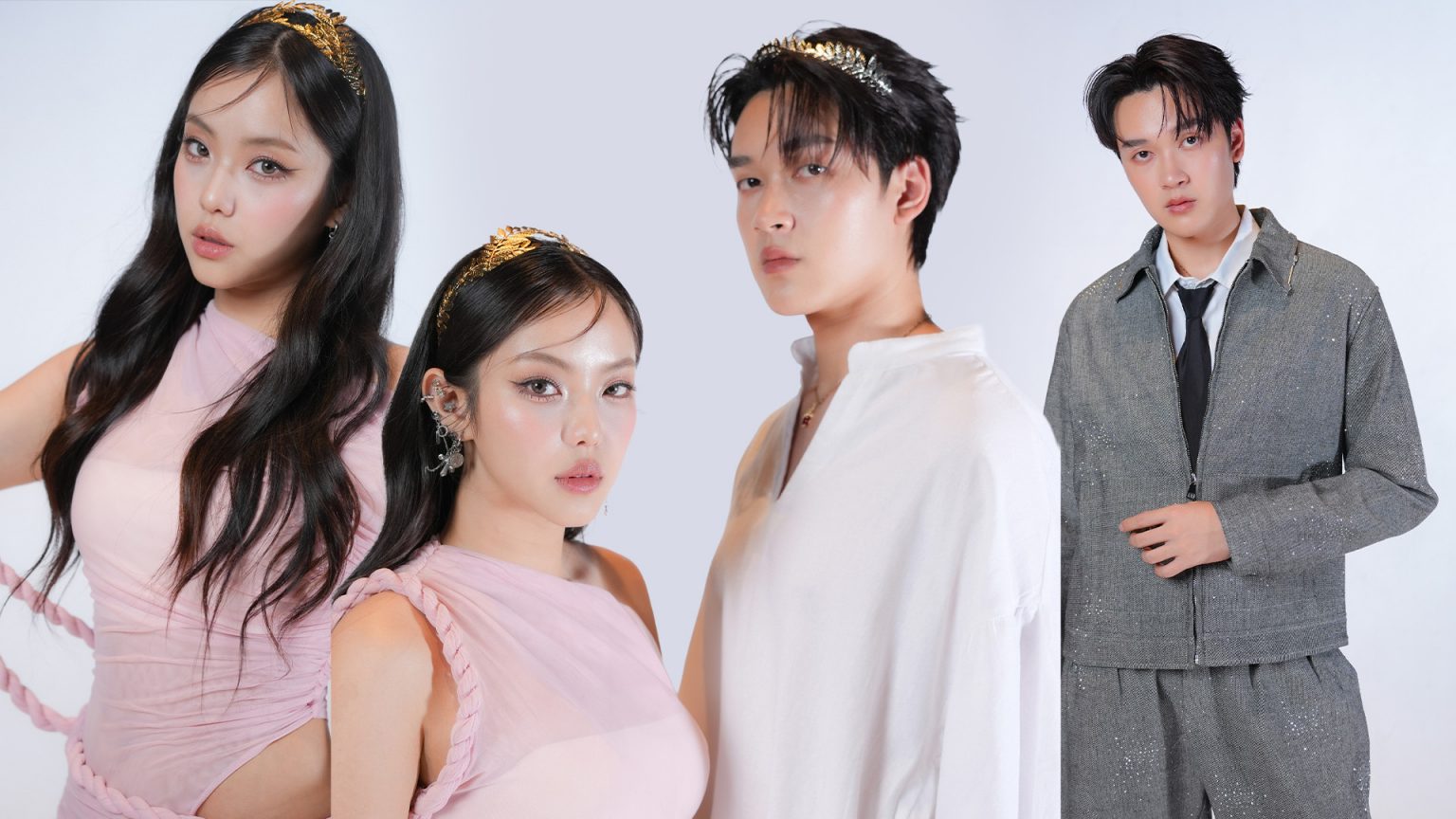 “เธอมีเวทมนตร์หรือเปล่า” TEMI ชวน MONICA เสิร์ฟซิงเกิลหวานละมุน