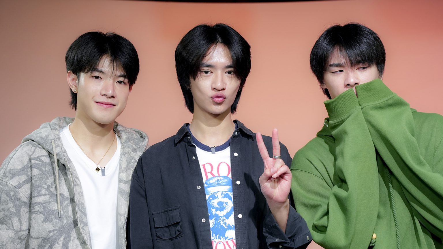 ช่วงเวลาไทม์มิ่งที่มาบรรจบกันของ VVV