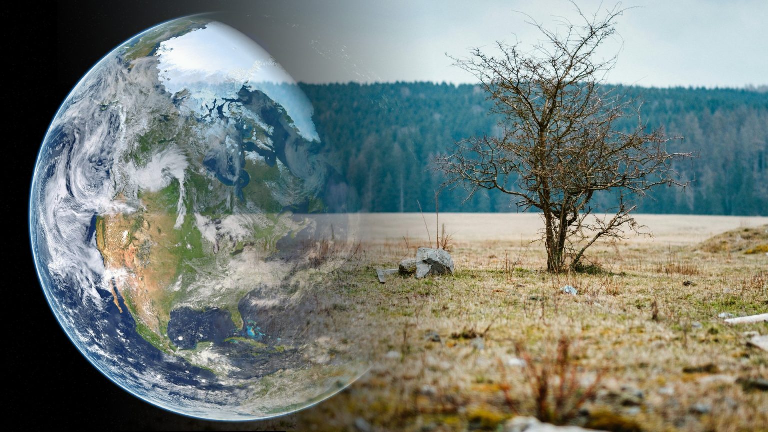 ถ้าเกิด “ซูเปอร์เอลนีโญ” ขึ้นจริง วิกฤติสภาพอากาศ จะกระทบต่อไทยอย่างไรบ้าง