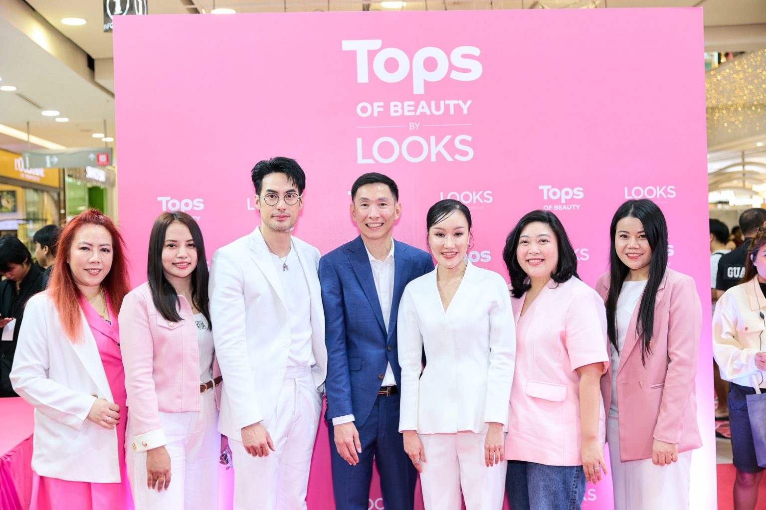 ยาสีฟันเซ็นม่า เปิดตัว “บอย ปกรณ์” พรีเซนเตอร์คนแรก พร้อมจับมือ Tops เพิ่มช่องทางจำหน่ายทั่วประเทศ