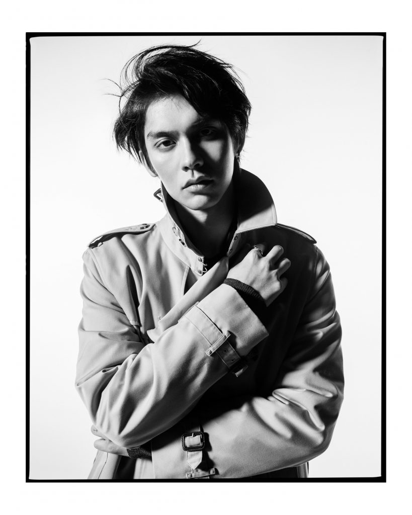 ไบร์ท วชิรวิชญ์