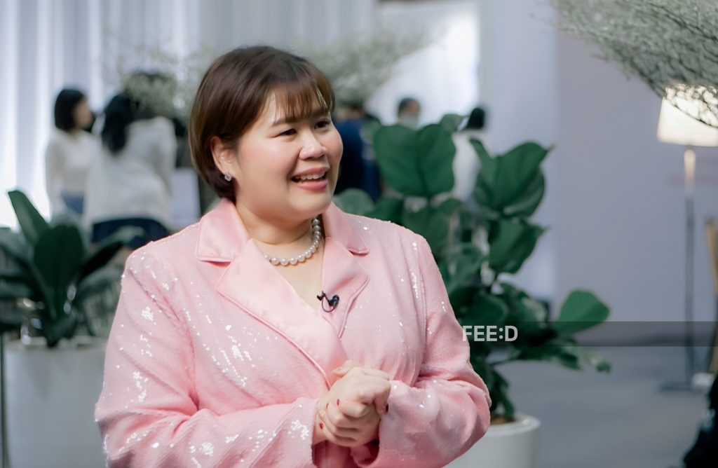 กอเตย - ปิญชาดา ผ่องนพคุณ ผู้ก่อตั้ง Baojai Family อยู่อย่างเบาใจ จากไปอย่างใจเบา