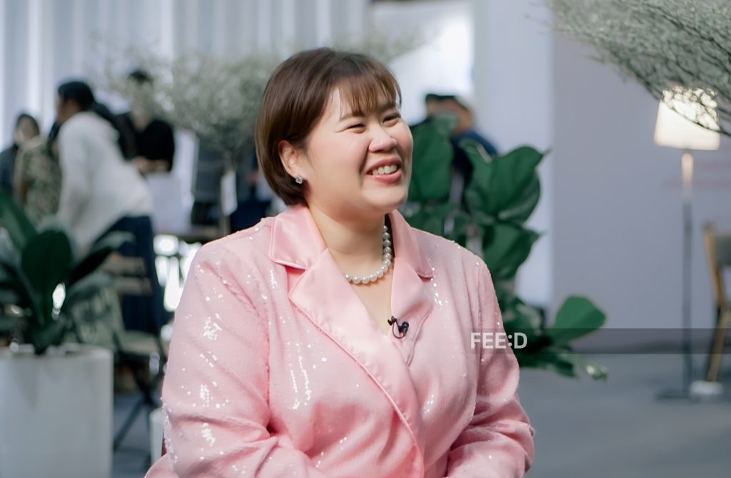 กอเตย - ปิญชาดา ผ่องนพคุณ ผู้ก่อตั้ง Baojai Family อยู่อย่างเบาใจ จากไปอย่างใจเบา