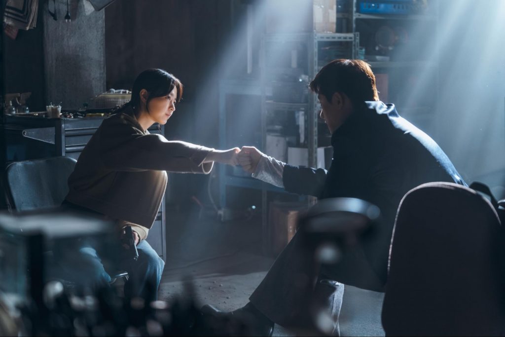 เครดิตรูปภาพจาก Disney+
