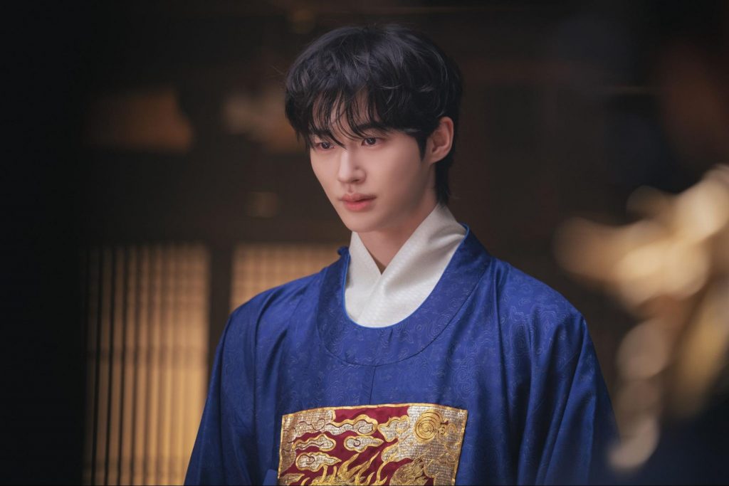 เครดิตรูปภาพจาก Disney+