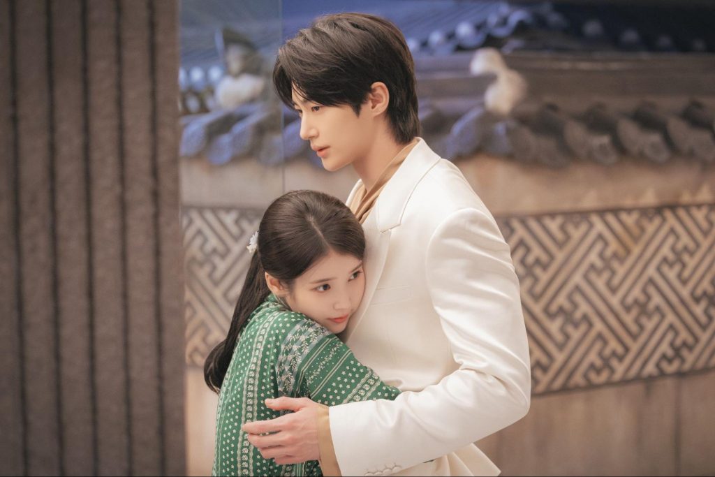 เครดิตรูปภาพจาก Disney+