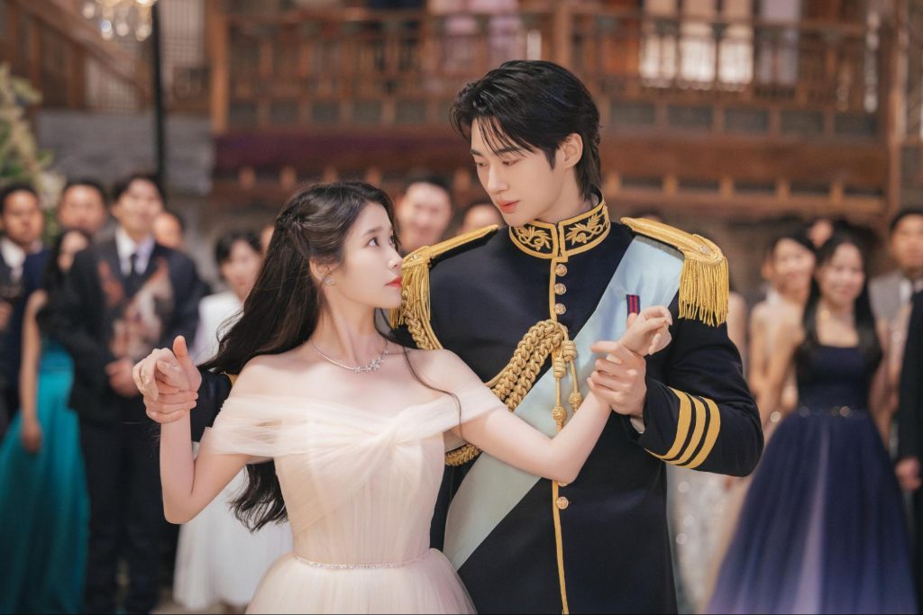 เครดิตรูปภาพจาก Disney+