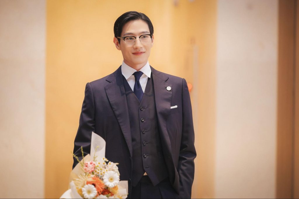 เครดิตรูปภาพจาก Disney+