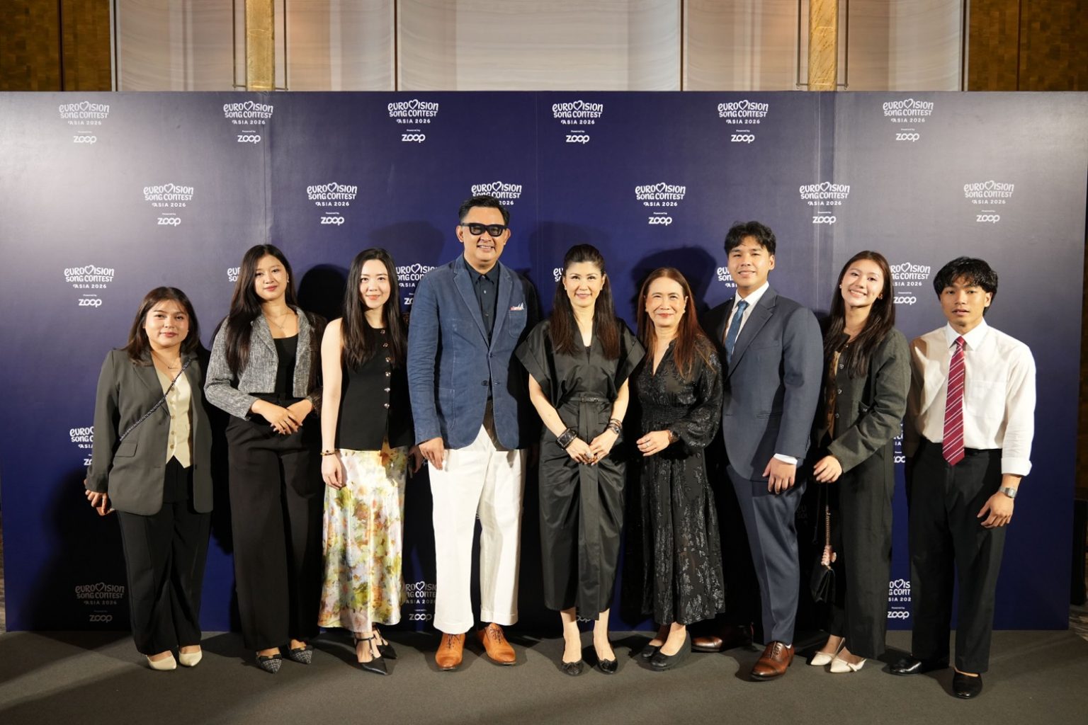 Eurovision Song Contest Asia 2026 ครั้งแรกของการเปิดประตูสู่ภูมิภาคเอเชีย