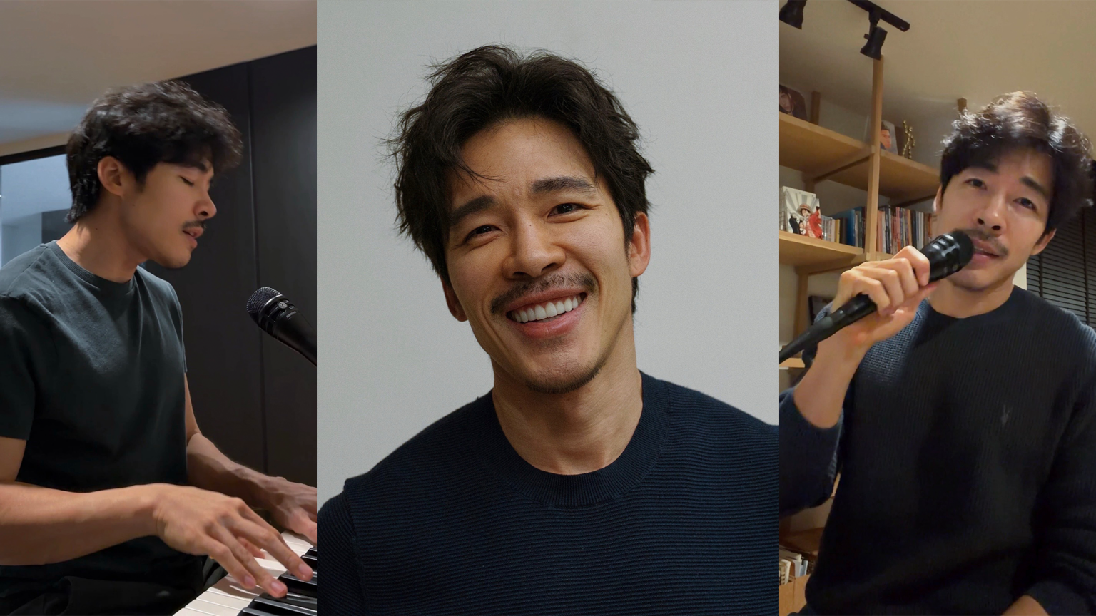 “ณัฐ ศักดาทร” เซอร์ไพรส์เปิดตัวเล่น TikTok ครั้งแรก ปล่อยคลิปเปียโนเพลงฮิตในตำนาน “รักเธอคนเดียว”