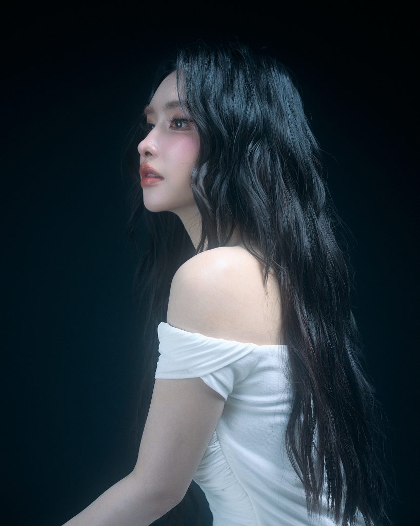 Lookkaew Shine Bright Like a Diamond