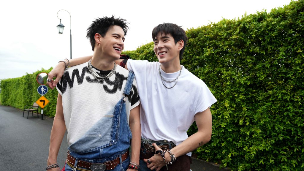 โอเค๊ะ? (Okay) - JAYLERR - Ice Paris 