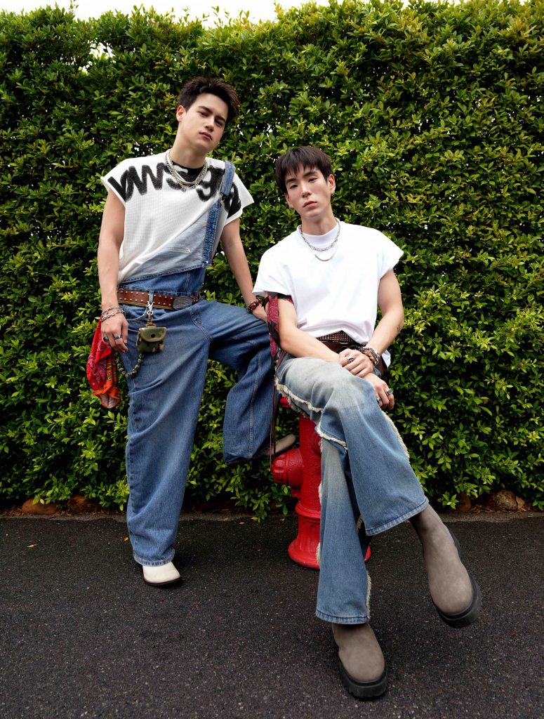 โอเค๊ะ? (Okay) - JAYLERR - Ice Paris 