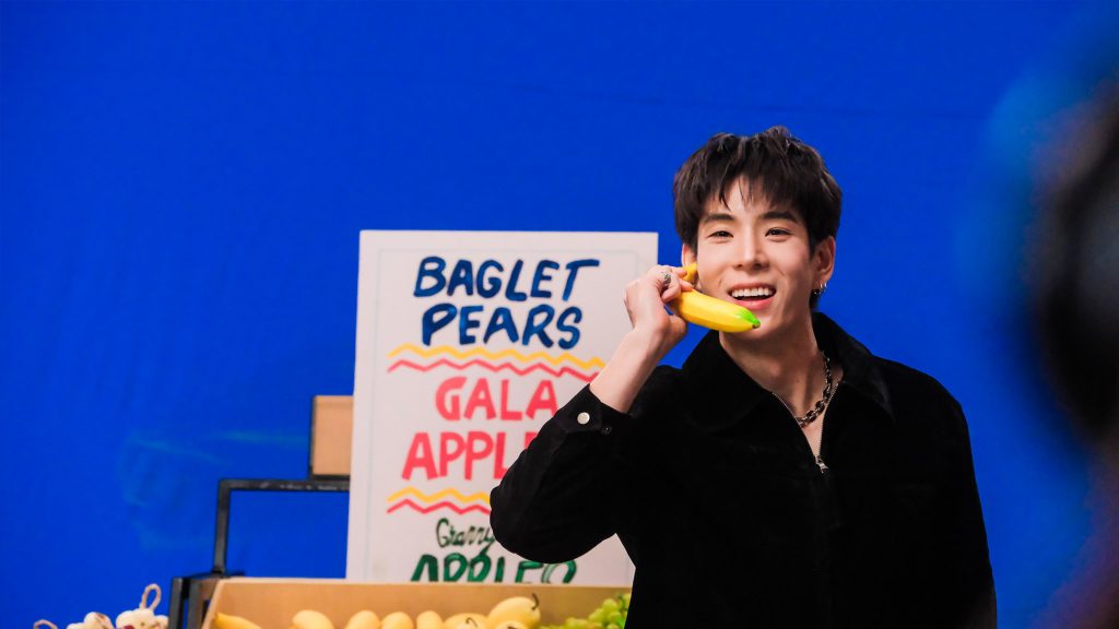 โอเค๊ะ? (Okay) - JAYLERR - Ice Paris 