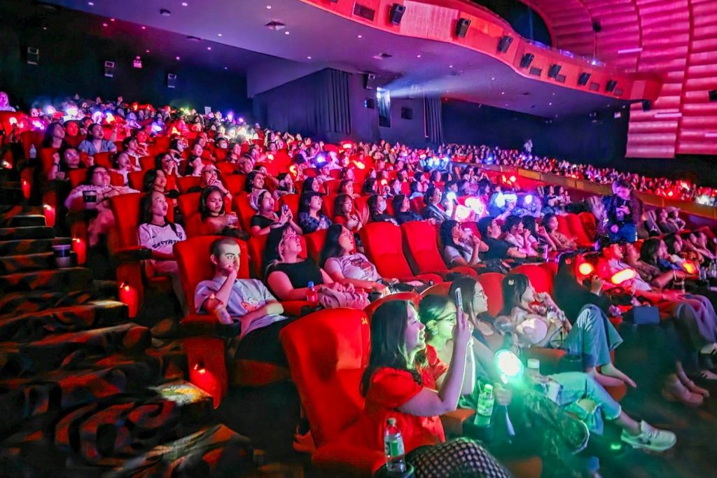 เมเจอร์ ซีนีเพล็กซ์ กรุ้ป