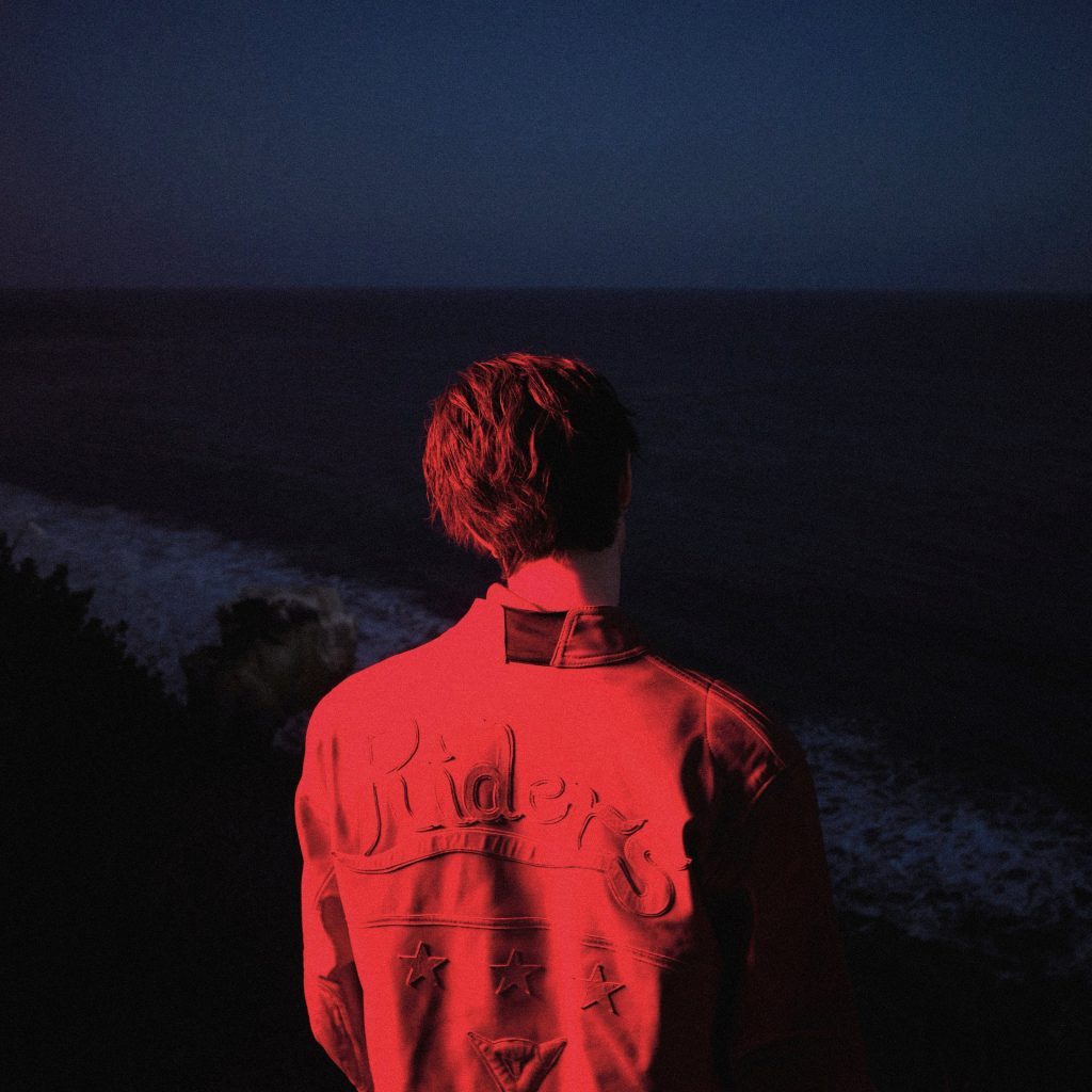 MARK TUAN - Alone
