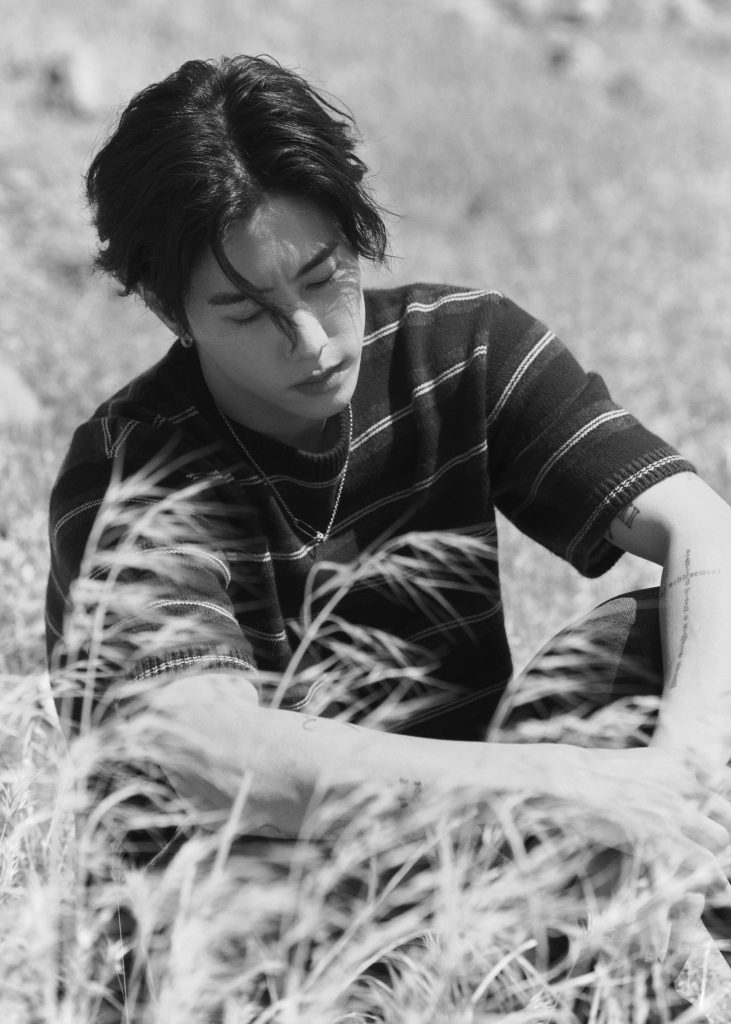MARK TUAN - Alone