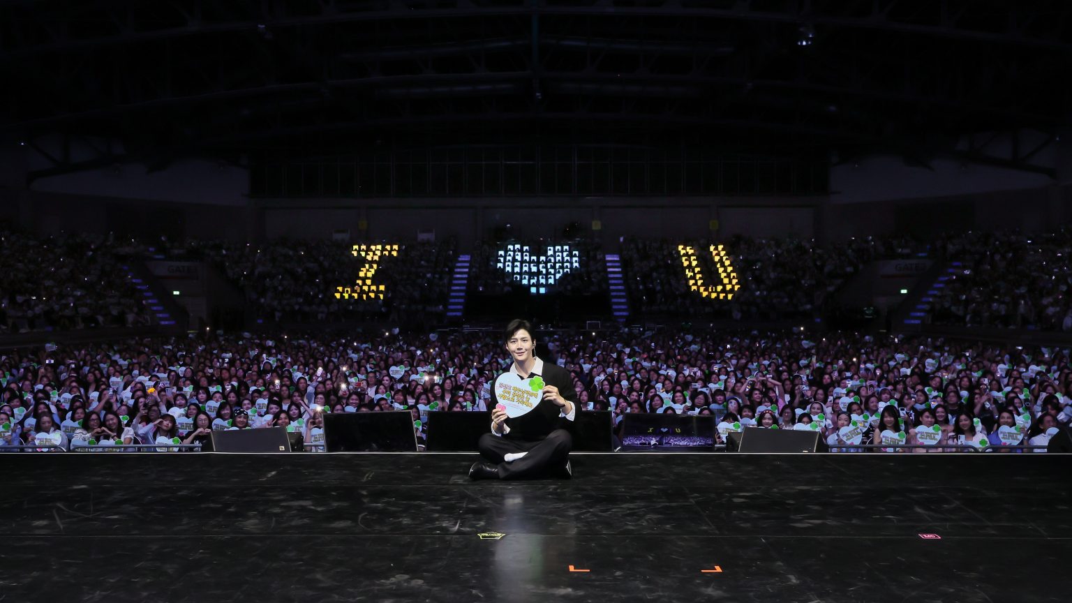“คิมซอนโฮ” เสิร์ฟความอบอุ่นเต็มพิกัด 2026 KIM SEONHO FANMEETING in Bangkok
