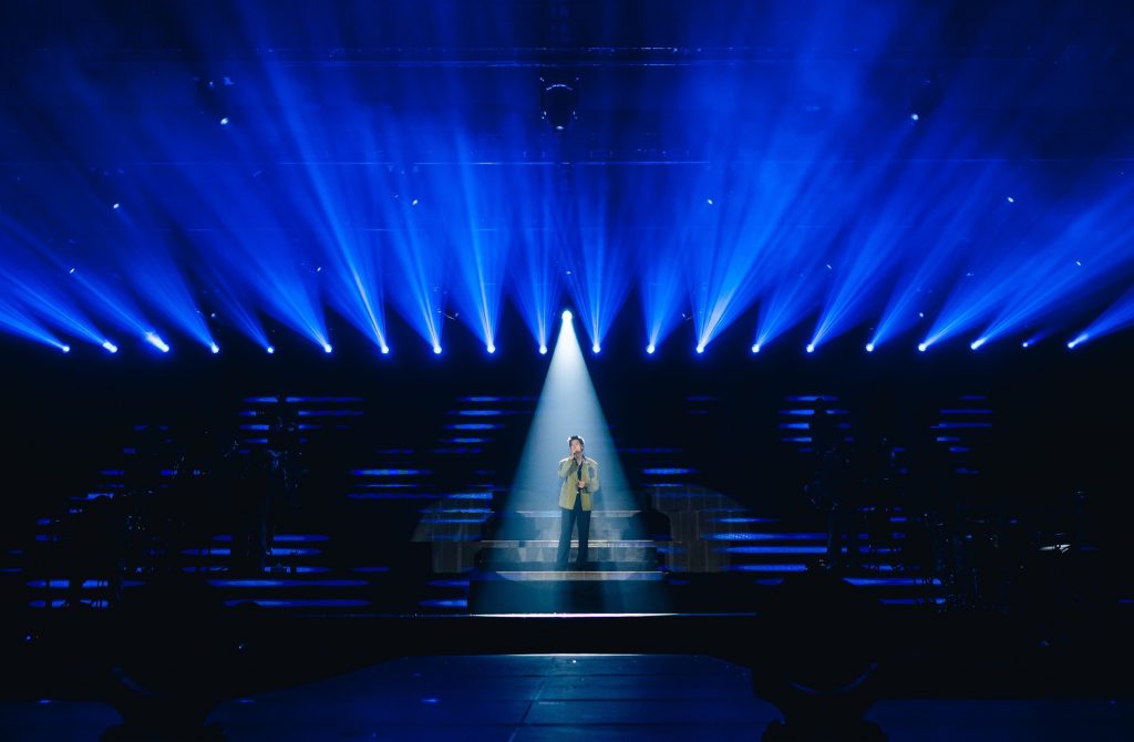 BILLKIN FEELQUENCY TOUR
