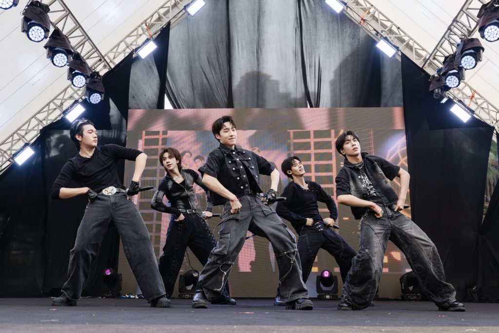 PERSES - Thai Festival Jakarta 2026