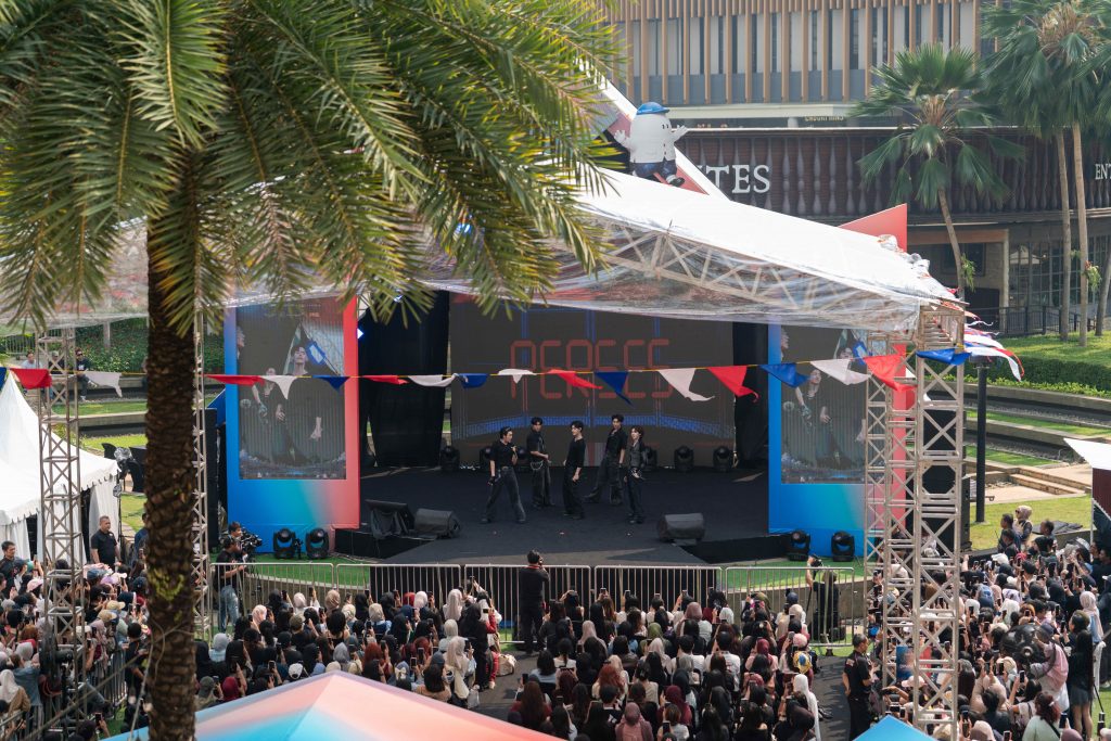PERSES - Thai Festival Jakarta 2026