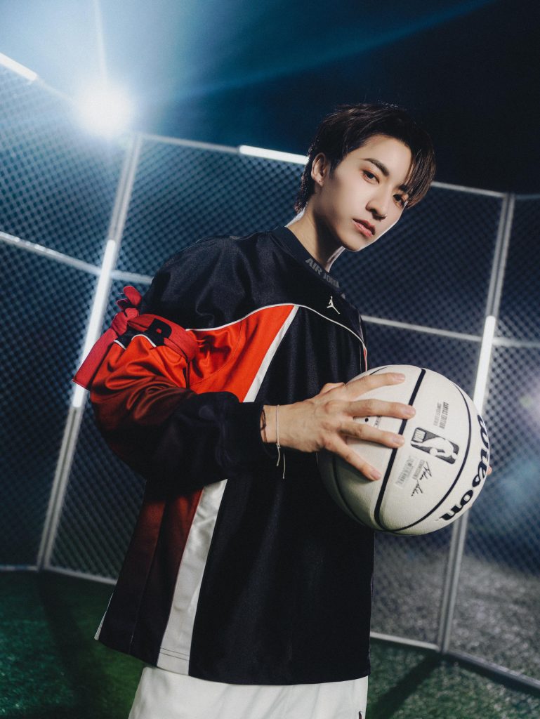 ไม่แพ้ใคร (Hotter than ur X) - PERSES