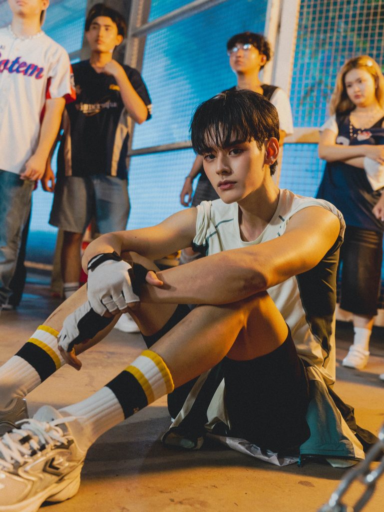 ไม่แพ้ใคร (Hotter than ur X) - PERSES