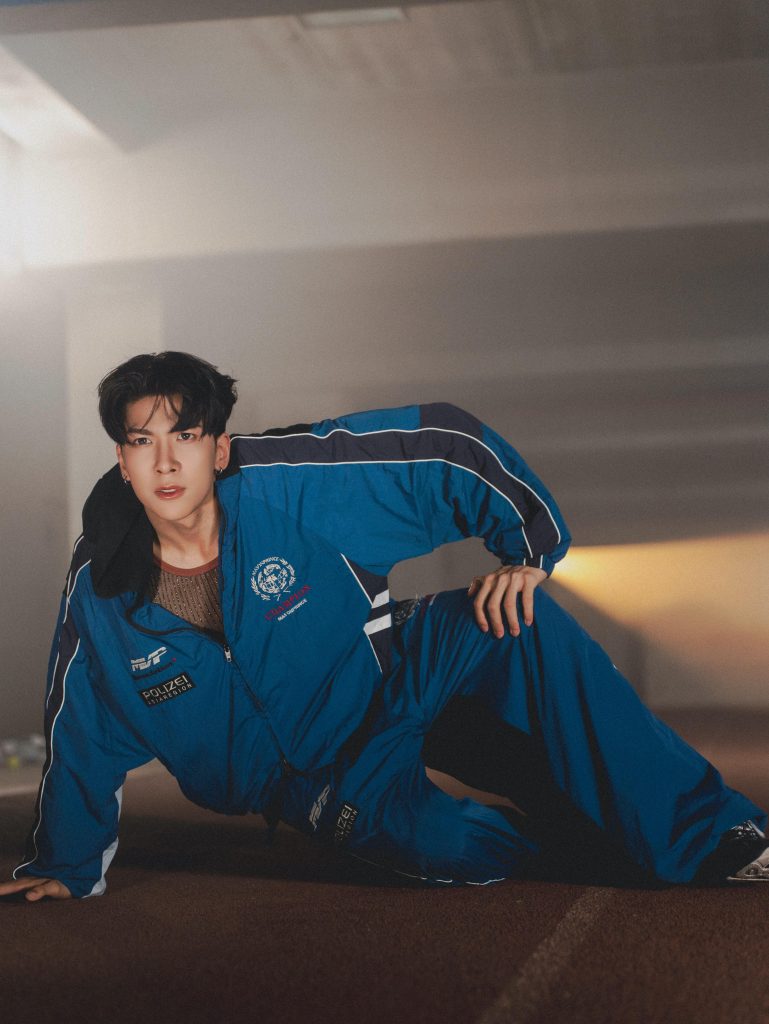 ไม่แพ้ใคร (Hotter than ur X) - PERSES