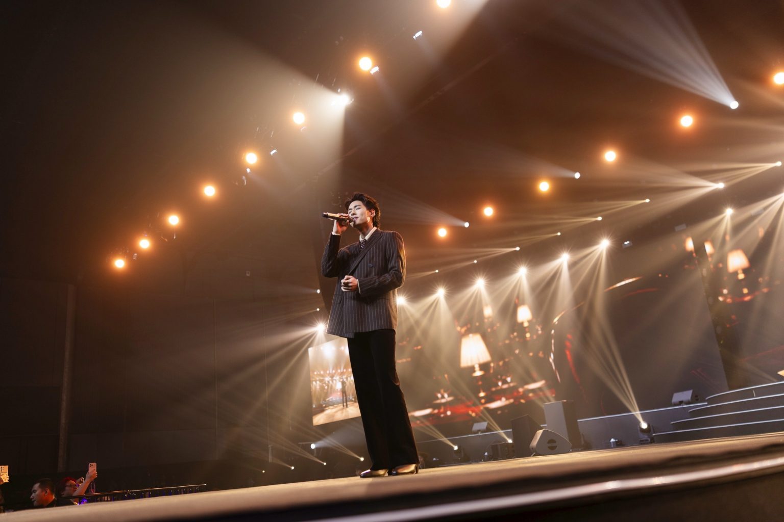 “BILLKIN” คว้ารางวัล “Weibo Thailand Film & Music Dual-Influence Artist” บนเวที Weibo Gala 2026