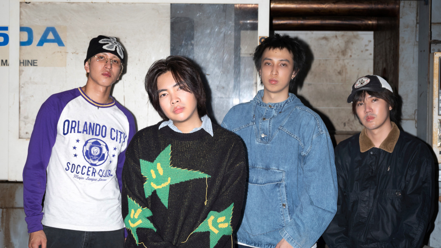 “maybesome” ซิงเกิลล่าสุดจาก “YEW” บทเพลงแด่ความหวังที่รอใครสักคนเข้ามาเติมเต็ม