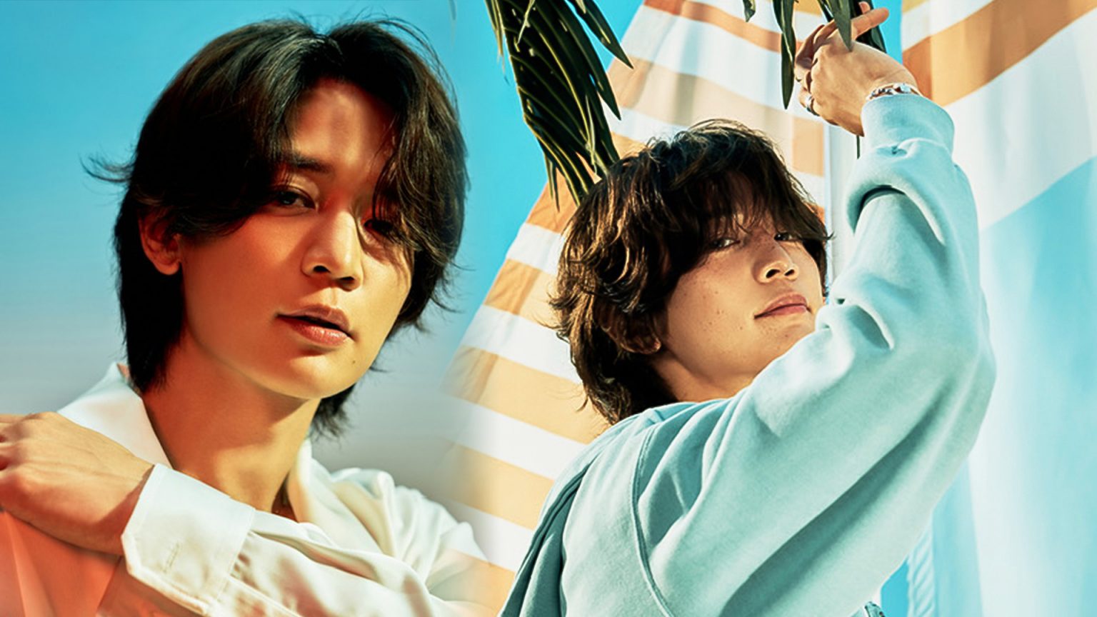 MINHO จัดเต็มความฮอตในมินิอัลบั้มชุดที่ 2 ‘Make it hot’
